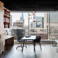 The Role of Natural Light in Office Design