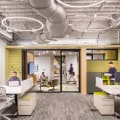 Lighting Tips for a Balanced Office Environment