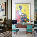 Choosing the Right Artwork for Your Home