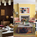 Living Room Color Scheme Ideas