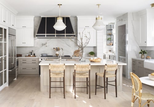 Feng Shui Kitchen Layout Tips