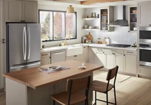 Tips for Choosing Kitchen Appliances and Finishes