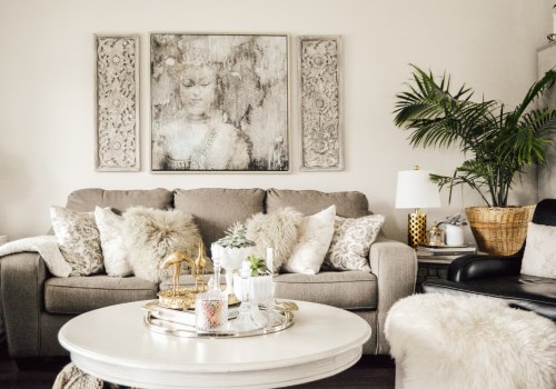 Incorporating Artwork Into Your Home Decor: A Feng Shui Guide