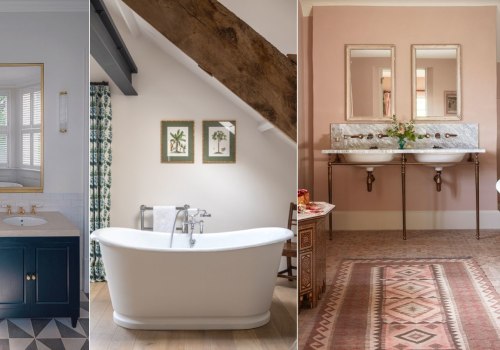 Designing your Bathroom with Feng Shui Principles: Ultimate Guide.