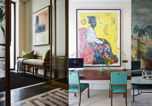 Choosing the Right Artwork for Your Home